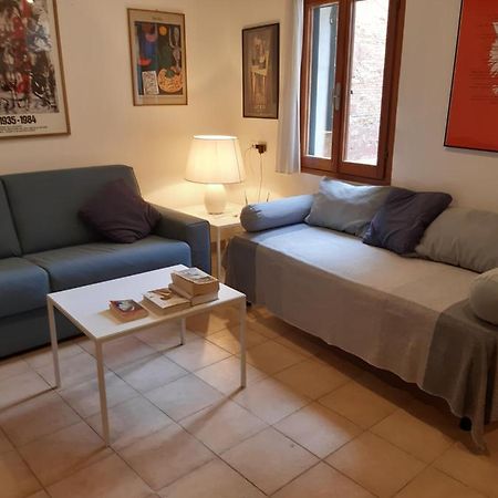 Casa Gorne Anzolo Apartment Venice Exterior photo