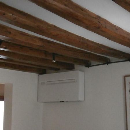 Casa Gorne Anzolo Apartment Venice Exterior photo