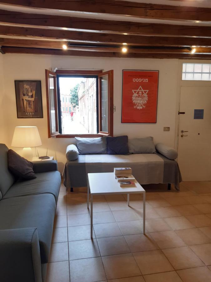 Casa Gorne Anzolo Apartment Venice Exterior photo