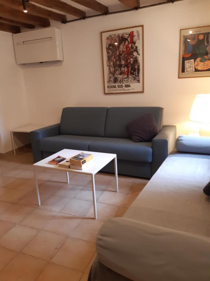 Casa Gorne Anzolo Apartment Venice Exterior photo