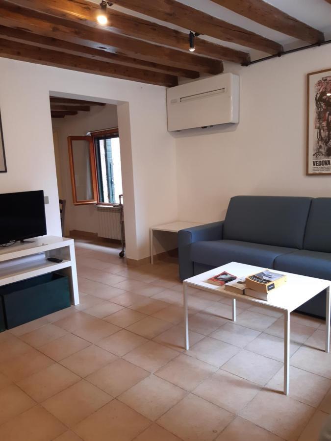 Casa Gorne Anzolo Apartment Venice Exterior photo