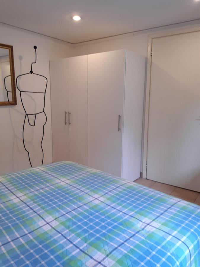 Casa Gorne Anzolo Apartment Venice Exterior photo