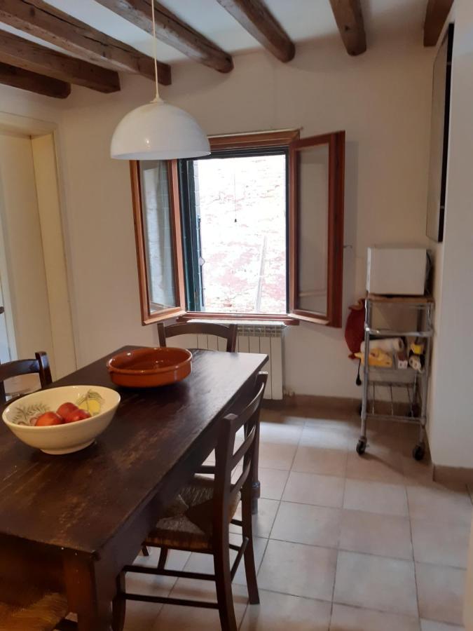 Casa Gorne Anzolo Apartment Venice Exterior photo