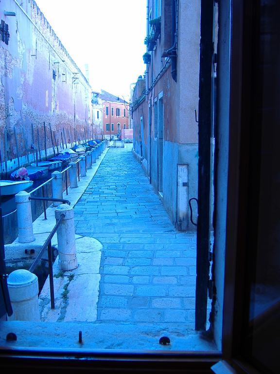 Casa Gorne Anzolo Apartment Venice Exterior photo