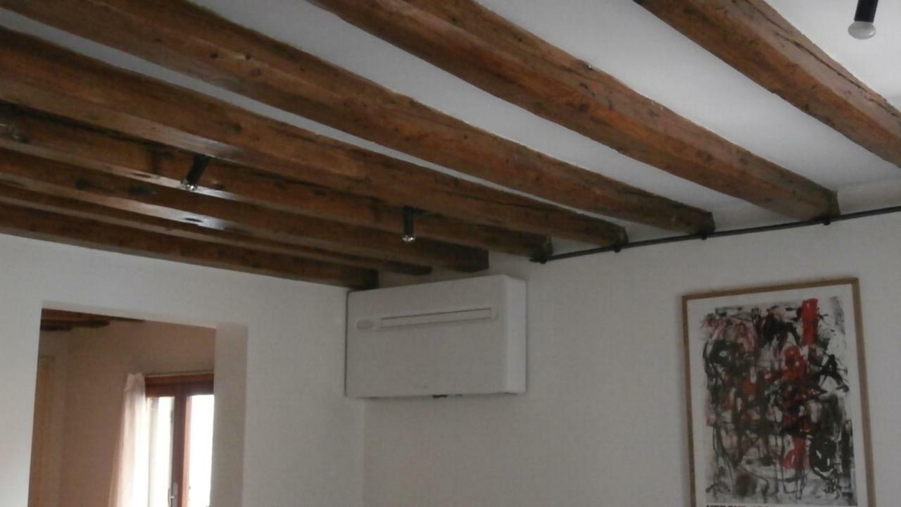 Casa Gorne Anzolo Apartment Venice Exterior photo