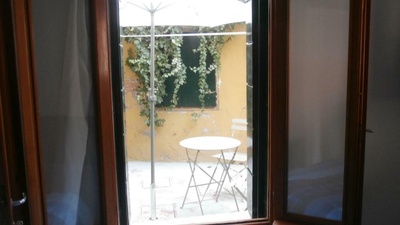 Casa Gorne Anzolo Apartment Venice Exterior photo